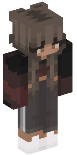 Minecraft Skin #175182