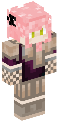 Minecraft Skin #175185