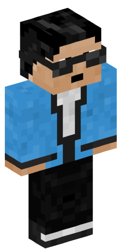 Minecraft Skin #175186