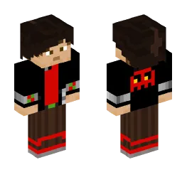 Minecraft Skin #175190