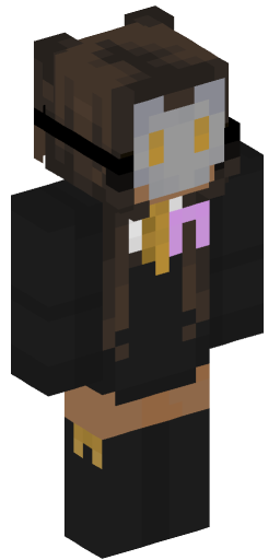 Minecraft Skin #175193