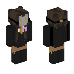 Minecraft Skin #175193