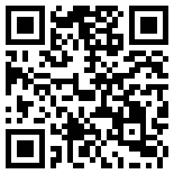 Keysmashh QR Code