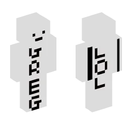 Minecraft Skin #175198