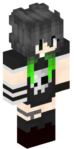 Minecraft Skin #175201