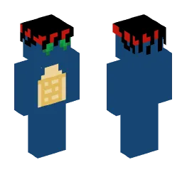 Minecraft Skin #175202