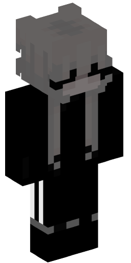 Minecraft Skin #175204