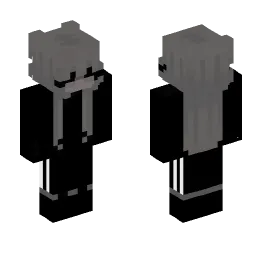 Minecraft Skin #175204