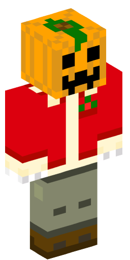 Minecraft Skin #175206