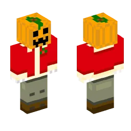 Minecraft Skin #