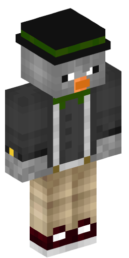 Minecraft Skin #175207
