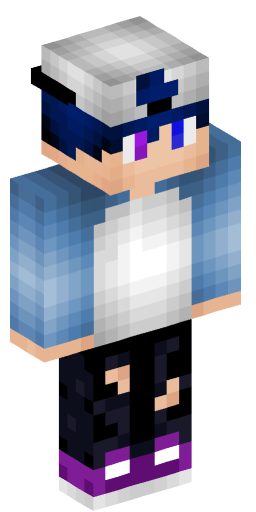 Dice_Dragon Minecraft Skin Preview on Minecraft.Co.Com