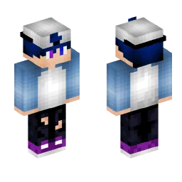Minecraft Skin #175209