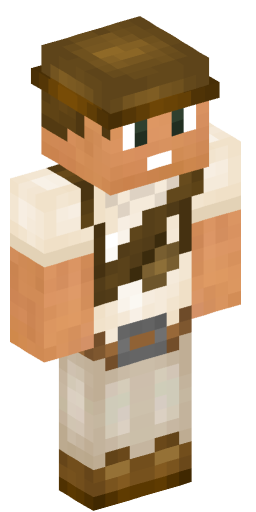 _Joseph_ Minecraft Skin Preview on Minecraft.Co.Com