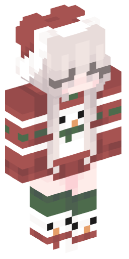 Minecraft Skin #175211