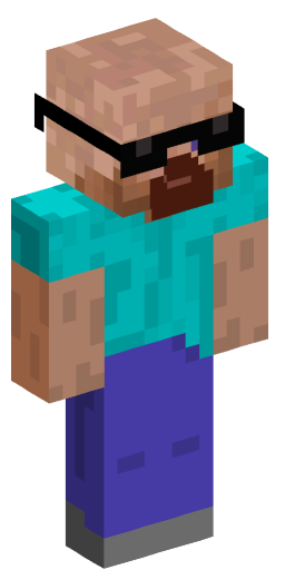 Minecraft Skin #175212