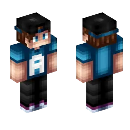 Minecraft Skin #175213
