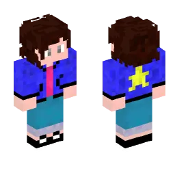 Minecraft Skin #175215