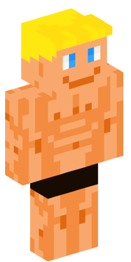 CallMeBuzz1 Minecraft Skin Preview on Minecraft.Co.Com