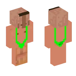 Minecraft Skin #175217