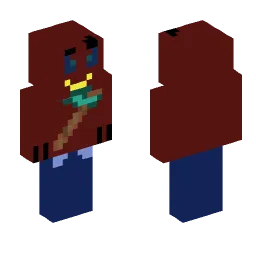 Minecraft Skin #175219