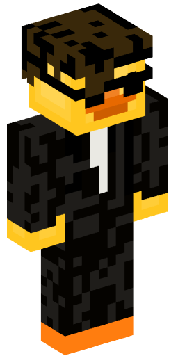Xela42 Minecraft Skin Preview on Minecraft.Co.Com