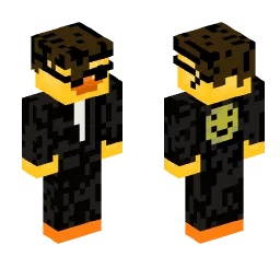 Minecraft Skin #175220
