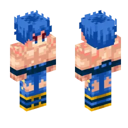 Minecraft Skin #175221