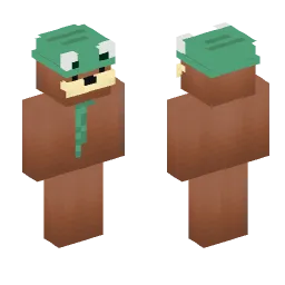 Minecraft Skin #175225