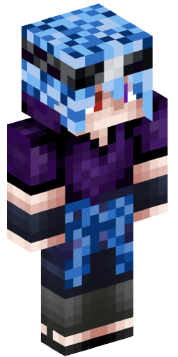 Minecraft Skin #175228