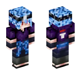 Minecraft Skin #175228