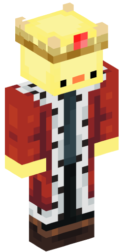 Minecraft Skin #175229