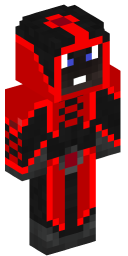 Minecraft Skin #175230