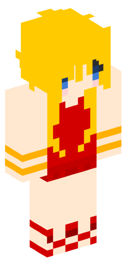pantyanarchy Minecraft Skin Preview on Minecraft.Co.Com