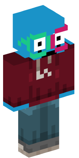 Minecraft Skin #175235