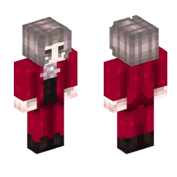 Minecraft Skin #175239