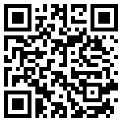 JustCrowThings QR Code