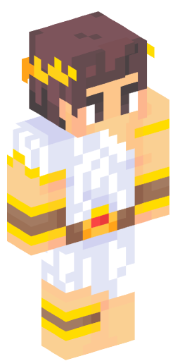 Minecraft Skin #175249