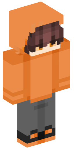 Minecraft Skin #175251