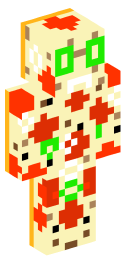 Minecraft Skin #175256