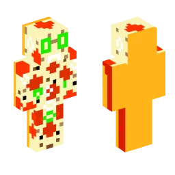 Minecraft Skin #175256