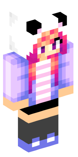 Minecraft Skin #175257