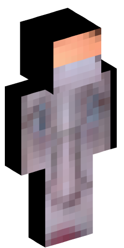 Minecraft Skin #175259