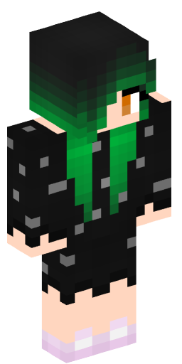 Minecraft Skin #175260
