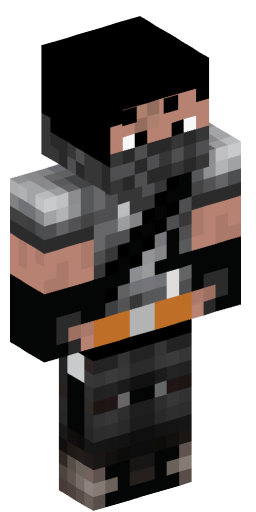 Minecraft Skin #175262