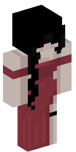 haillexox Minecraft Skin Preview on Minecraft.Co.Com