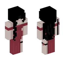 Minecraft Skin #175269