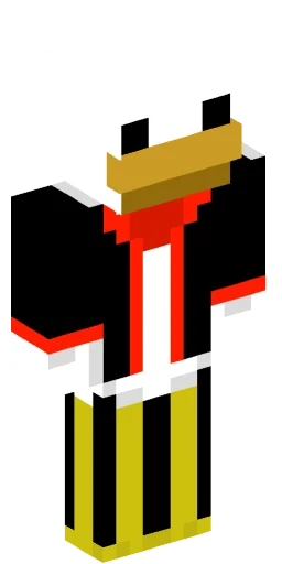 Minecraft Skin #175270