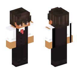 Minecraft Skin #175271