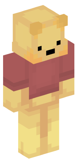 Minecraft Skin #175273